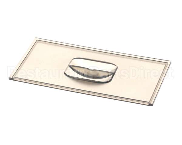 05000705.F Nuova Simonelli Coffee Bean Container Lid Smok