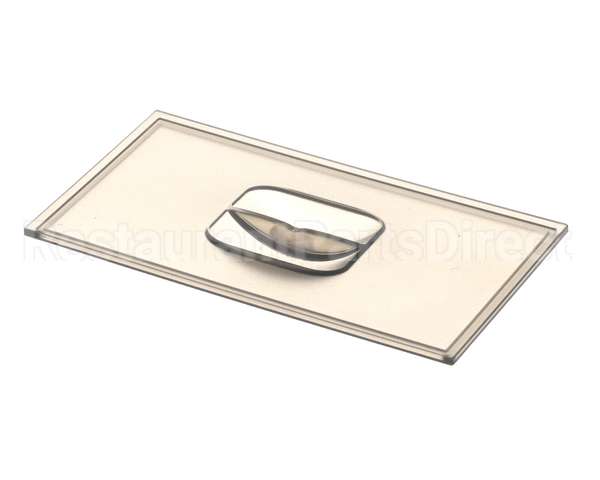 05000705.F Nuova Simonelli Coffee Bean Container Lid Smok