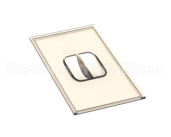 05000705.F Nuova Simonelli Coffee Bean Container Lid Smok