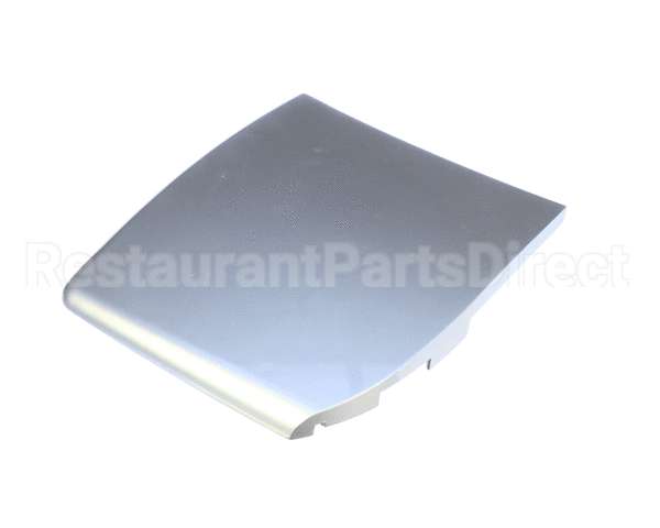 05000809.GC Nuova Simonelli Right Side Panel Bluegray Aur