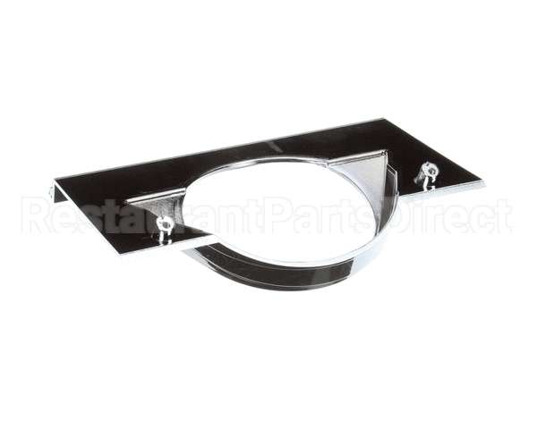 05001240.C Nuova Simonelli Aurelia Ii Group Cover (Raised