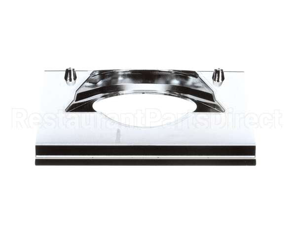05001240.C Nuova Simonelli Aurelia Ii Group Cover (Raised