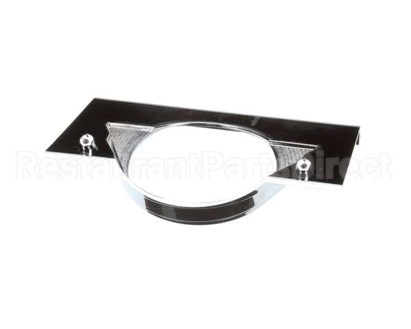 05001240.C Nuova Simonelli Aurelia Ii Group Cover (Raised