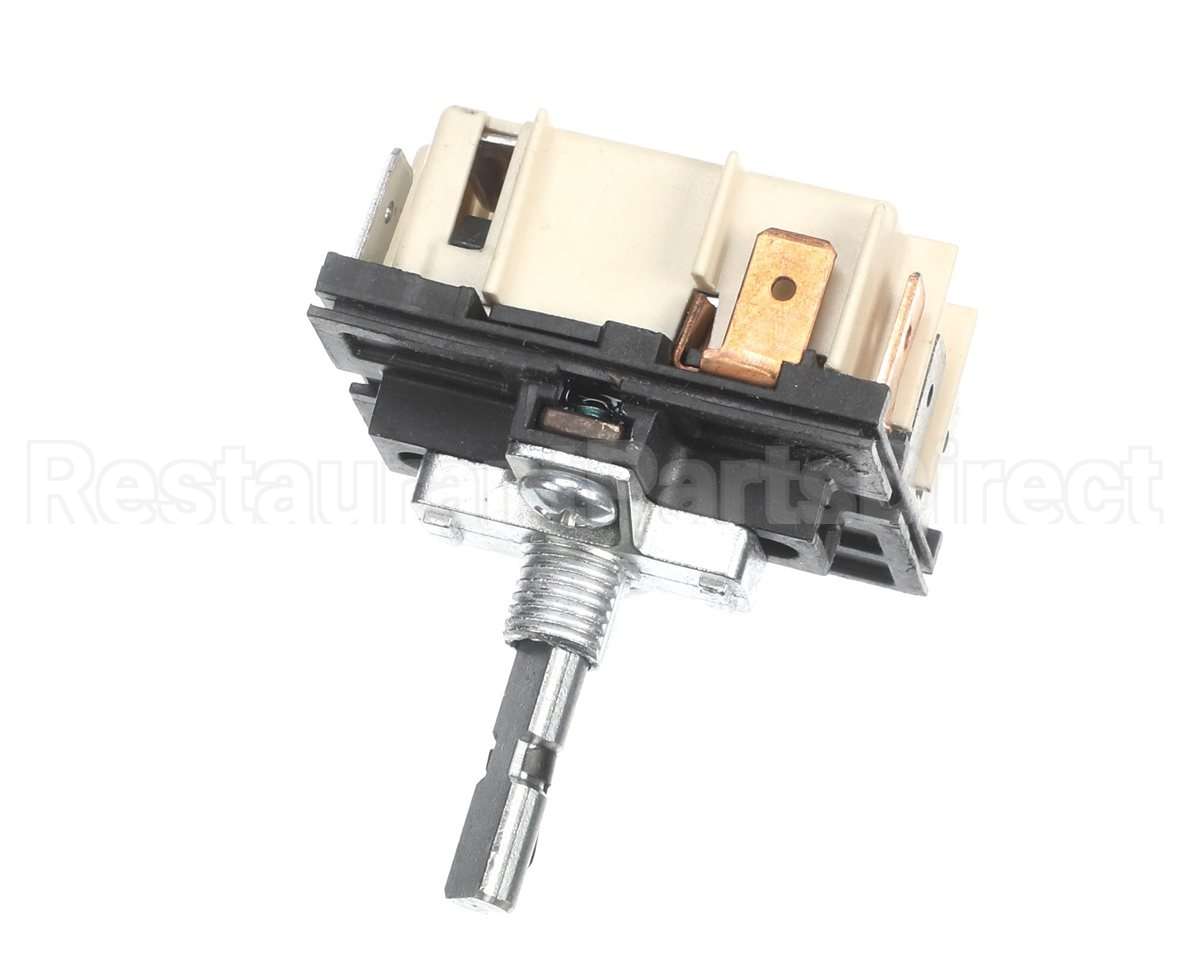 0500196 Marshall Air Switch Inf. 120V Inf120-8