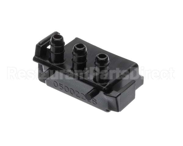 05002228 Nuova Simonelli Pouring Unit Drain Manifold
