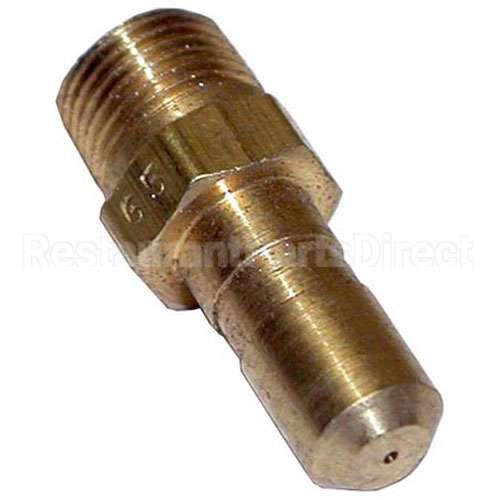 050047 Compatible Groen Gas Jet