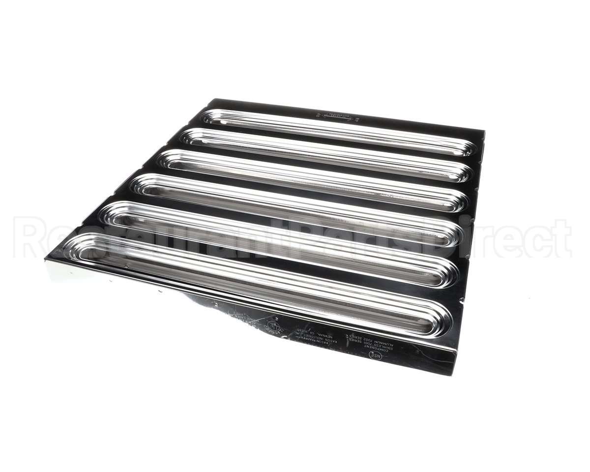 0501105 Marshall Air Filter Ss 20 X 20