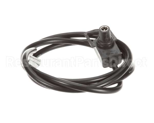 0501209 Hussmann Harness-Shf Light Blk 24Vdc