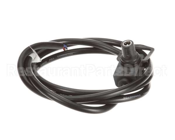 0501209 Hussmann Harness-Shf Light Blk 24Vdc