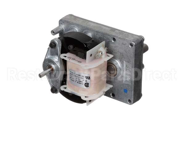 0501345 Champion - Moyer Diebel Motor, Drive W/Fan Sw