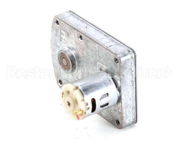 0501353 Champion - Moyer Diebel Motor, 140 Rpm 12Vdc Inj Df/Sw
