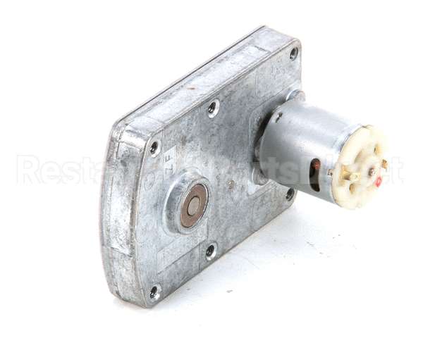 0501353 Champion - Moyer Diebel Motor, 140 Rpm 12Vdc Inj Df/Sw