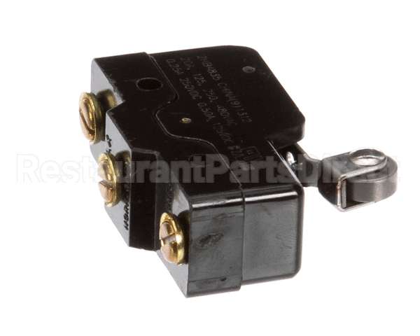 0501375 Champion - Moyer Diebel Switch, Trip C/W Roller Sw4/6