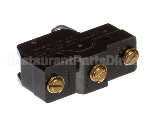 0501375 Champion - Moyer Diebel Switch, Trip C/W Roller Sw4/6