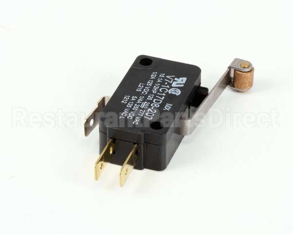 0501379 Champion - Moyer Diebel Switch, Timer 15A Sw/Df/501