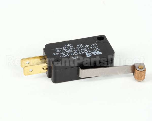 0501379 Champion - Moyer Diebel Switch, Timer 15A Sw/Df/501