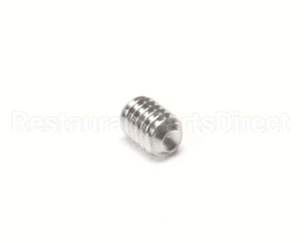 0501397 Champion - Moyer Diebel Screw,Set 6-40X3/16 Socket Ss