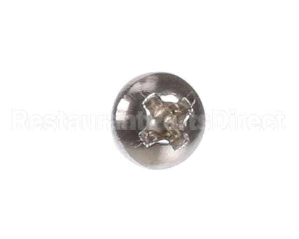 0501415 Champion - Moyer Diebel Screw, 10-32 X 5/8 Round Head