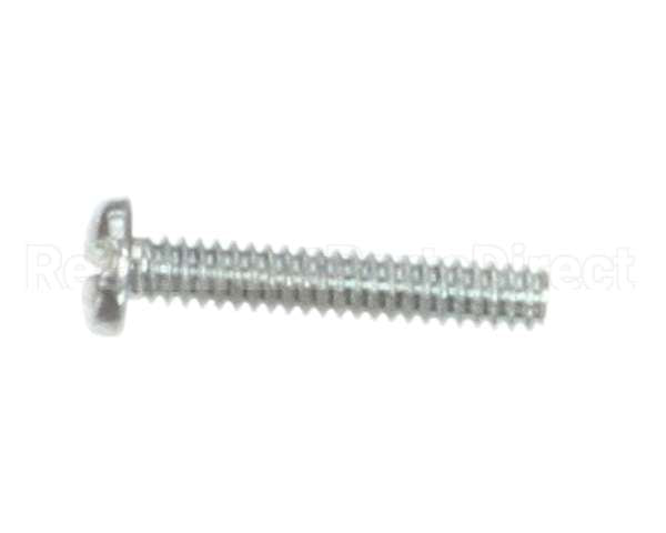 0501433 Champion - Moyer Diebel Screw, Pan Hd Ss 4-40X5/8