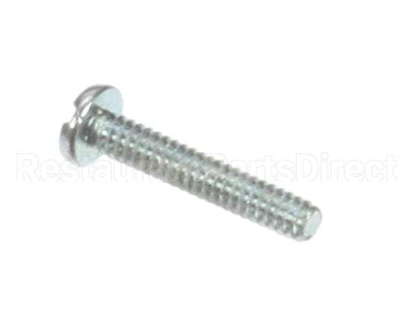 0501433 Champion - Moyer Diebel Screw, Pan Hd Ss 4-40X5/8