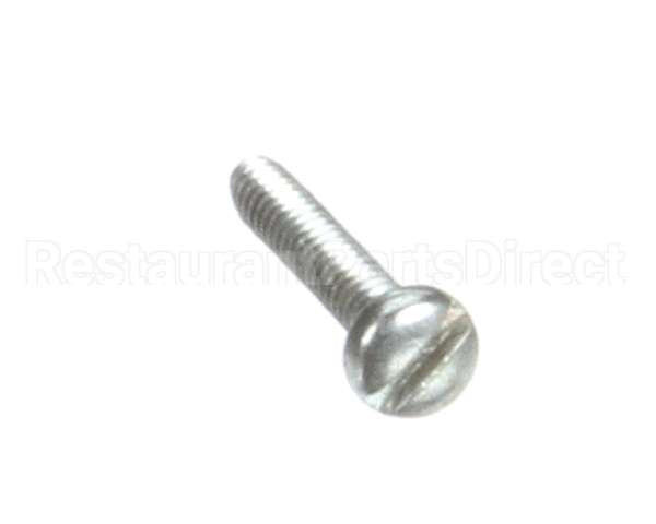 0501433 Champion - Moyer Diebel Screw, Pan Hd Ss 4-40X5/8