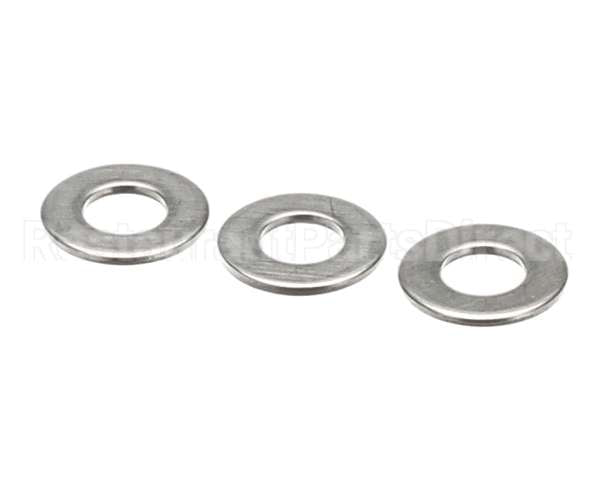 0501478 Champion - Moyer Diebel Washer,17/64Idx9/16 Od18G Ss