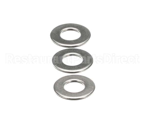 0501478 Champion - Moyer Diebel Washer,17/64Idx9/16 Od18G Ss