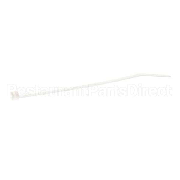 0501519 Compatible Champion Ziptie, Nylon, 4"