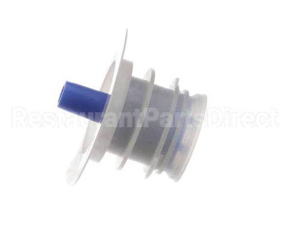 0501567-01A Multiplex Bag Spout With Wings Assembled