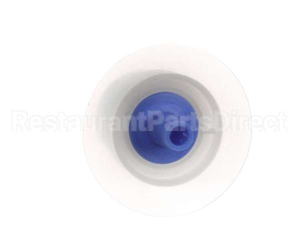 0501567-01A Multiplex Bag Spout With Wings Assembled