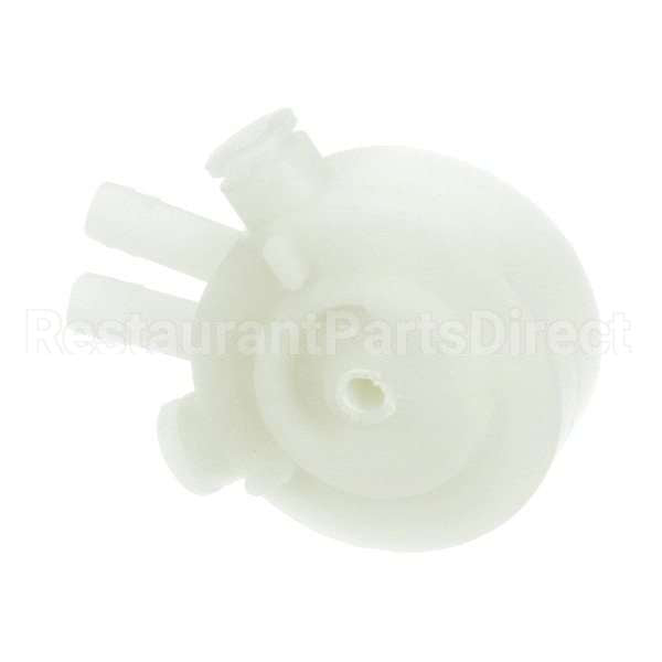 0501610 Compatible Champion Manifold, Top Df