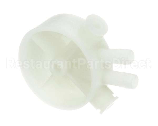 0501610 Champion - Moyer Diebel Manifold, Top Df