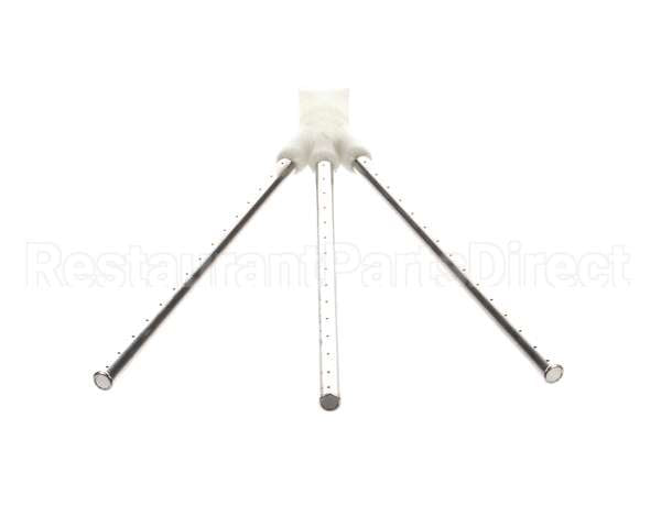 0501613 Champion - Moyer Diebel Spraytube,Wash Cw Df Complete