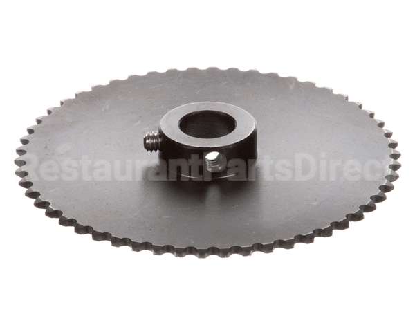 0501706 Champion - Moyer Diebel Gear,Drive 54T Blk