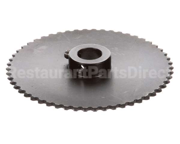 0501706 Champion - Moyer Diebel Gear,Drive 54T Blk