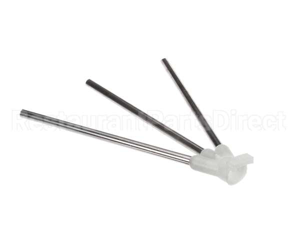 0501738 Champion - Moyer Diebel Spraytube,Rinse Cw Df Complete