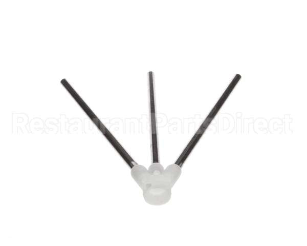 0501738 Champion - Moyer Diebel Spraytube,Rinse Cw Df Complete