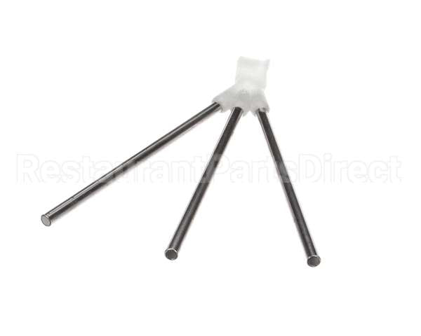 0501738 Champion - Moyer Diebel Spraytube,Rinse Cw Df Complete