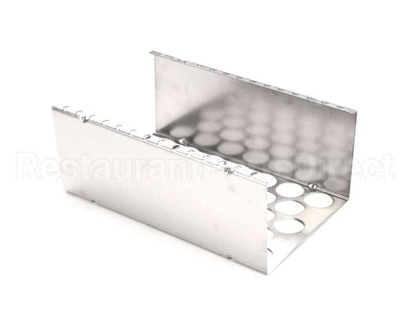 0501749 Antunes Rack, Hot Dog, Upper