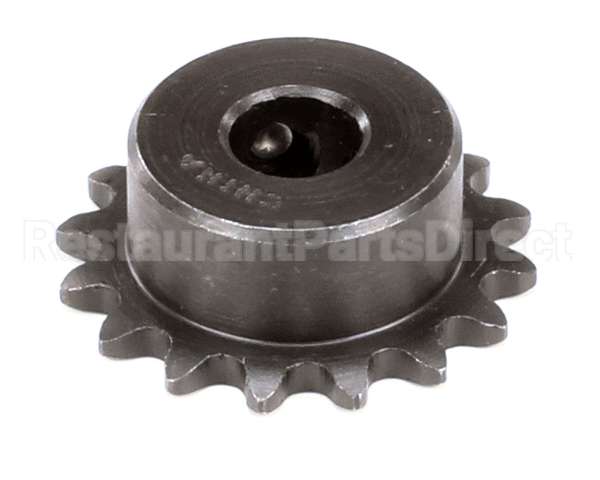 0501793 Champion - Moyer Diebel Sprocket, 16-Tooth Sw4/6
