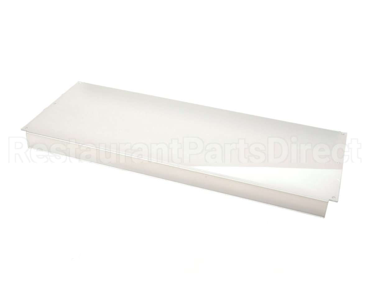 050180 Gold Medal Products Lexan Front Panel