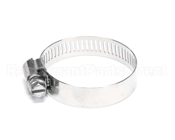 0502571 Champion - Moyer Diebel Clamp, Hose Gear S/S 1 1/16 -