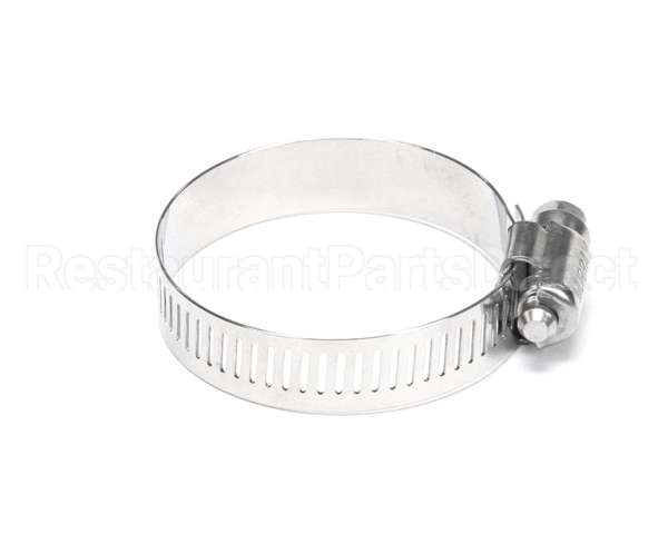 0502571 Champion - Moyer Diebel Clamp, Hose Gear S/S 1 1/16 -