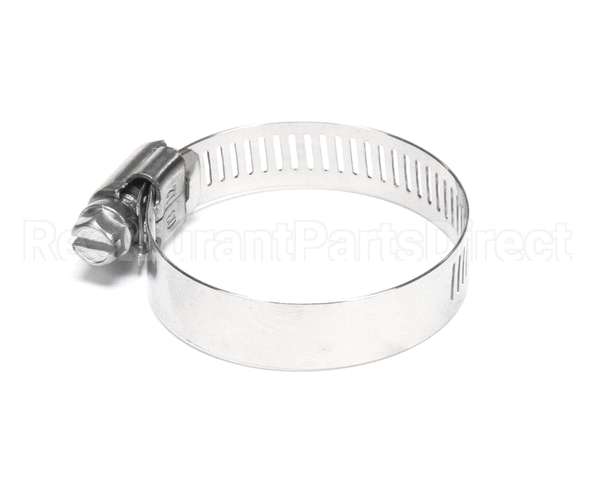 0502571 Champion - Moyer Diebel Clamp, Hose Gear S/S 1 1/16 -