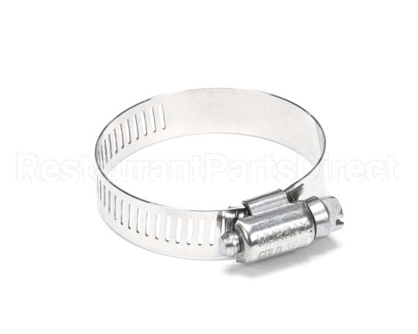 0502571 Champion - Moyer Diebel Clamp, Hose Gear S/S 1 1/16 -