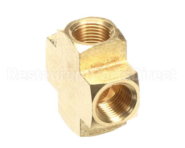 0502583 Champion - Moyer Diebel Connector, Cross 3/8 Fpt
