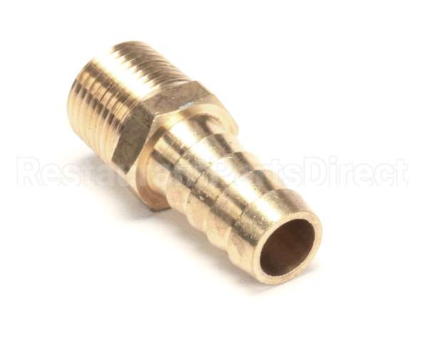 0502618 Champion - Moyer Diebel Hose Barb, 1/2 X 3/8 Mpt