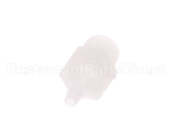 0502645 Champion - Moyer Diebel Hose Barb, 1/8I Moulded