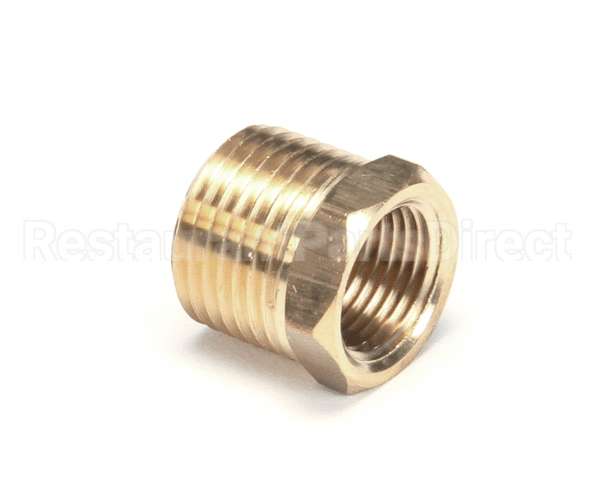0502650 Champion - Moyer Diebel Bushing, 1/2 X 3/8 Brass
