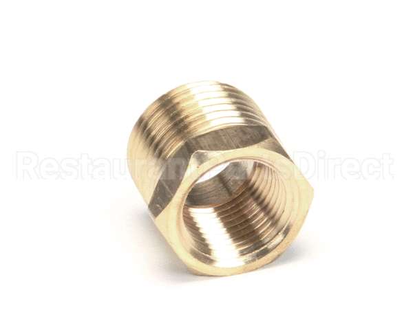0502650 Champion - Moyer Diebel Bushing, 1/2 X 3/8 Brass